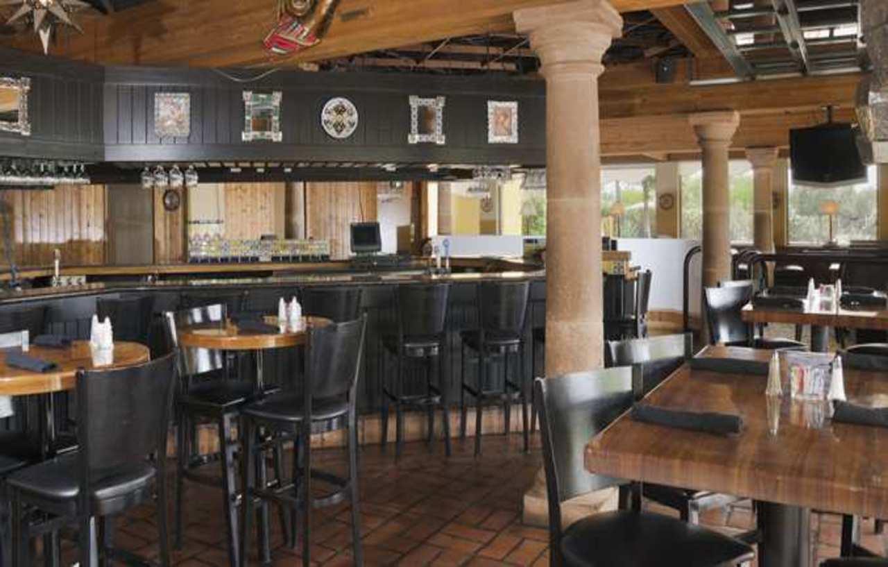 Doubletree By Hilton Tucson-Reid Park Hotell Exteriör bild