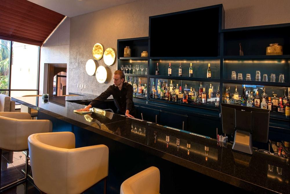 Doubletree By Hilton Tucson-Reid Park Hotell Exteriör bild