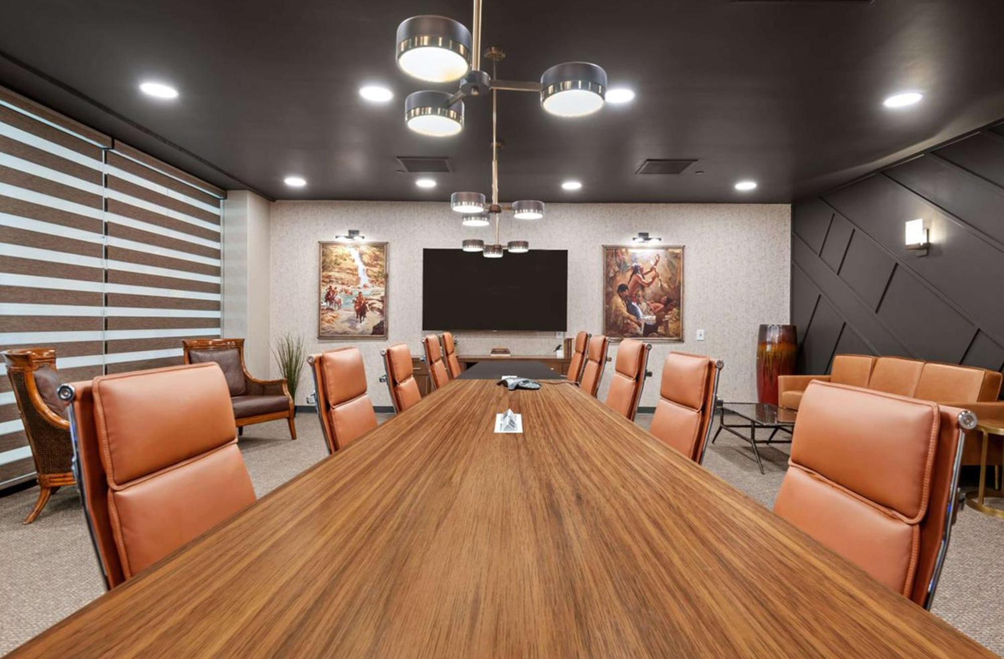 Doubletree By Hilton Tucson-Reid Park Hotell Exteriör bild