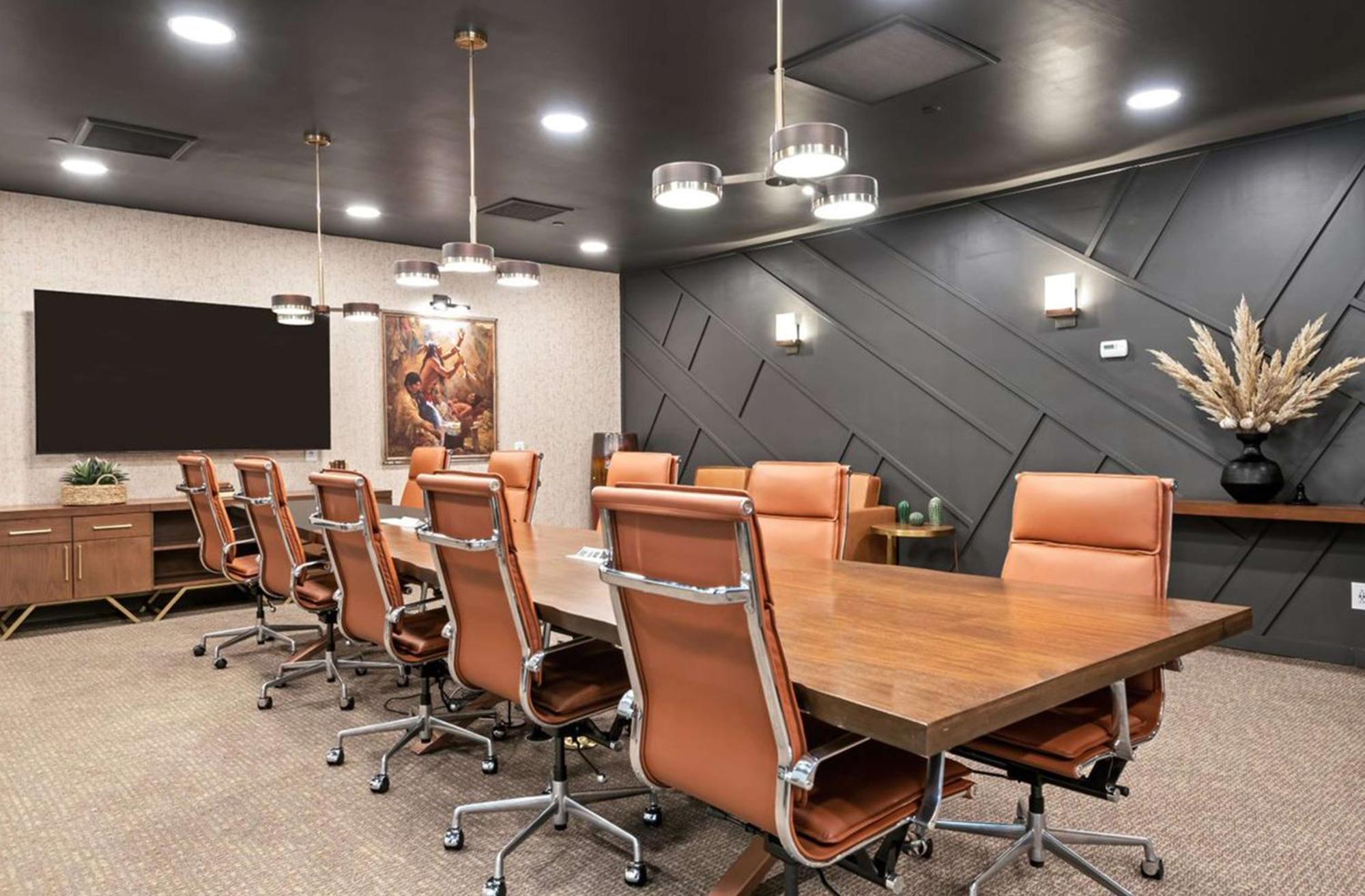 Doubletree By Hilton Tucson-Reid Park Hotell Exteriör bild