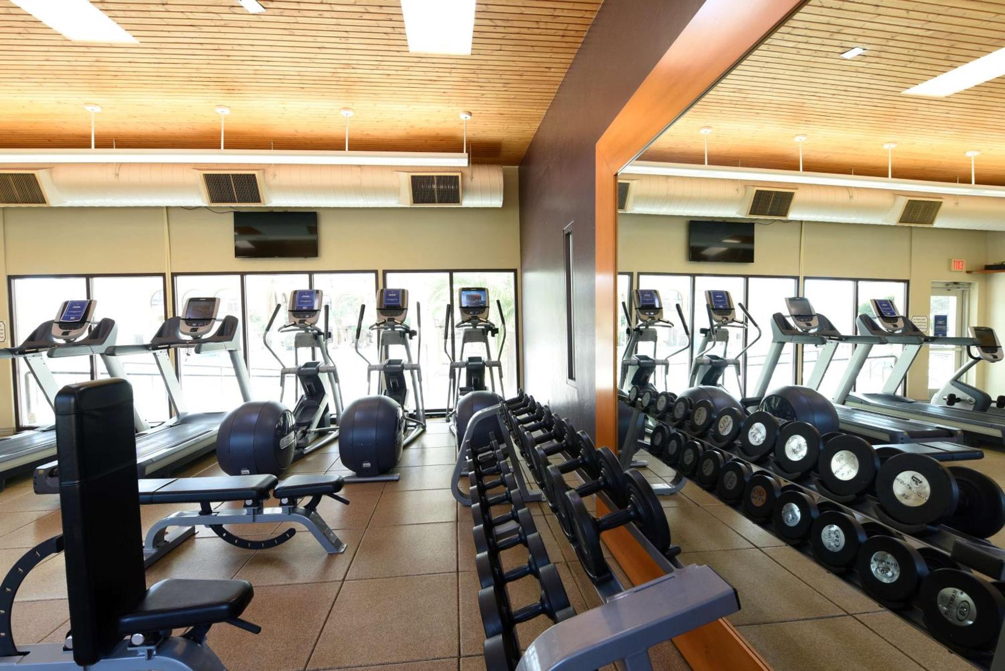 Doubletree By Hilton Tucson-Reid Park Hotell Exteriör bild