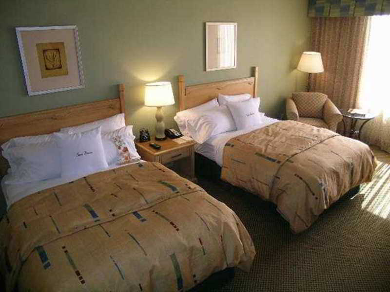 Doubletree By Hilton Tucson-Reid Park Hotell Rum bild