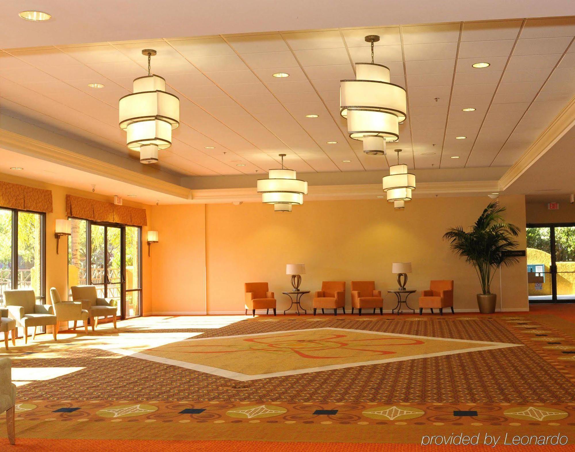 Doubletree By Hilton Tucson-Reid Park Hotell Inreriör bild