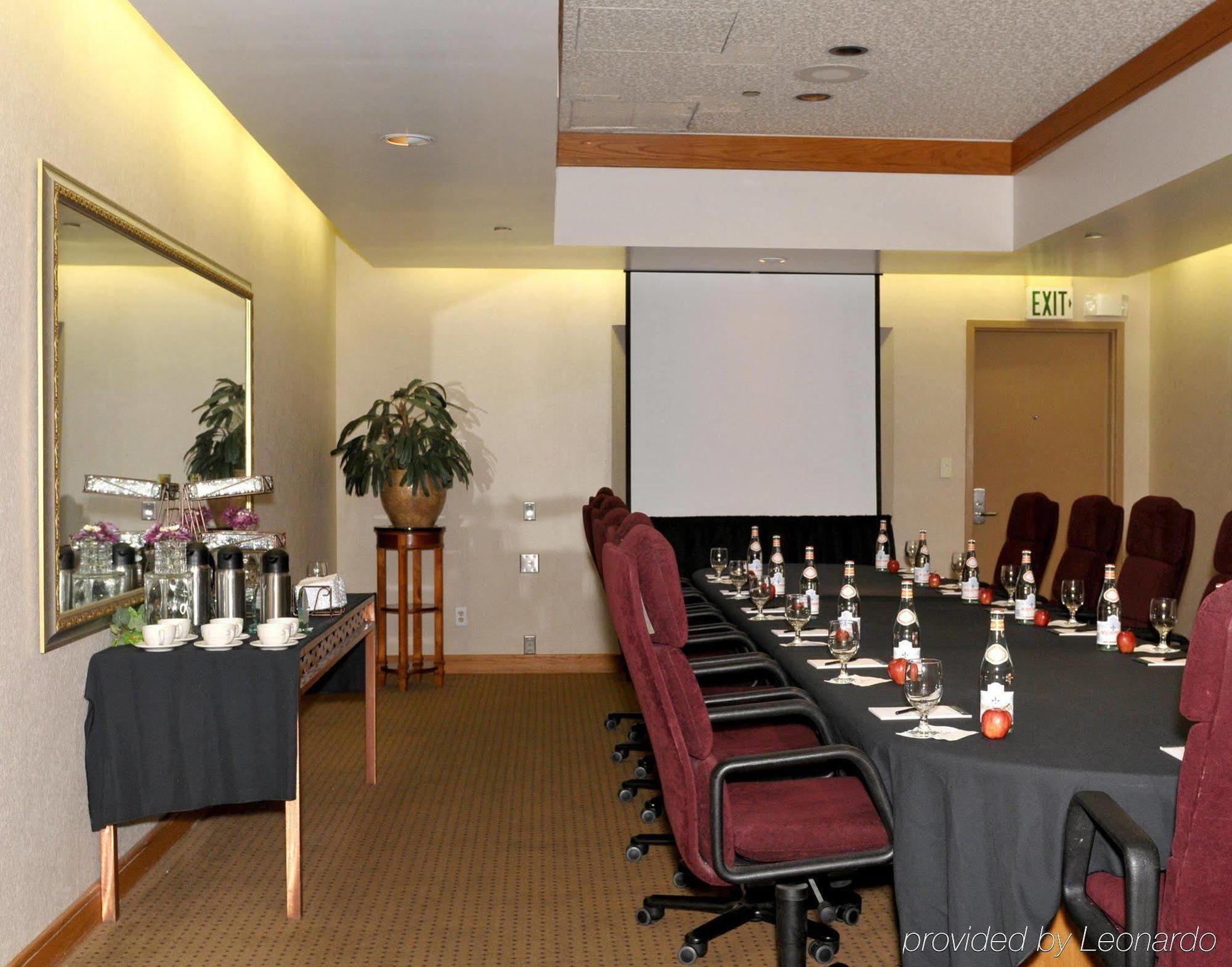 Doubletree By Hilton Tucson-Reid Park Hotell Bekvämligheter bild