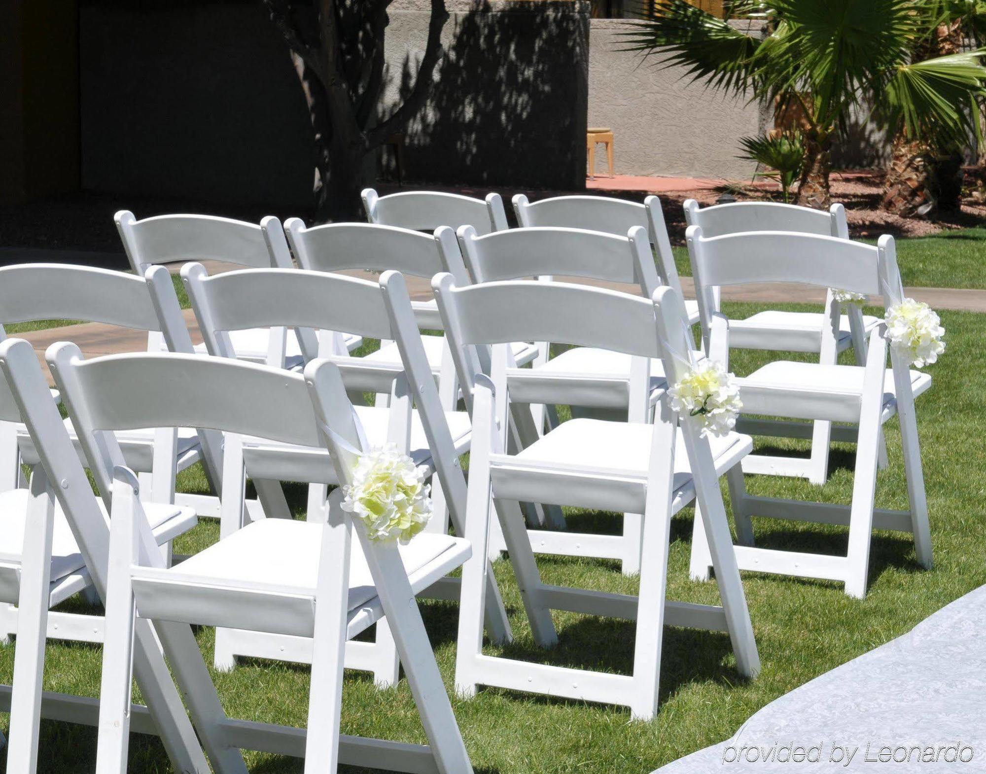 Doubletree By Hilton Tucson-Reid Park Hotell Bekvämligheter bild